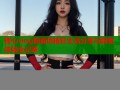 糖心vlog粉商场精彩生活分享与购物体验全记录